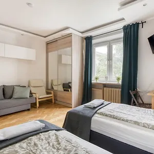 Labo Ogrodowa Warszawa